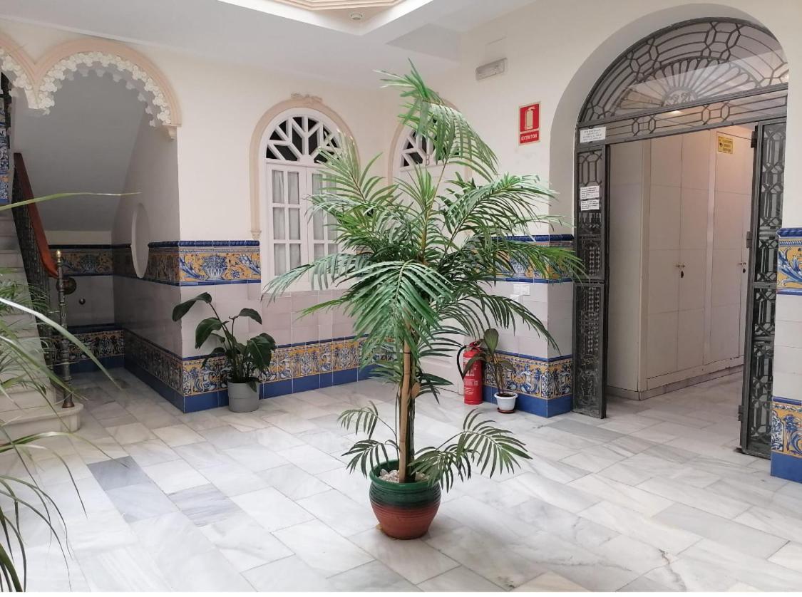Casa Manuel, Sevilla Apartment 外观 照片