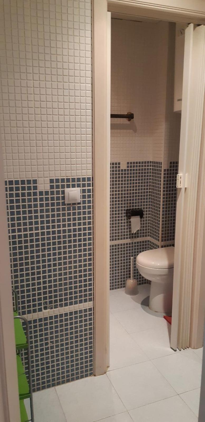 Casa Manuel, Sevilla Apartment 外观 照片