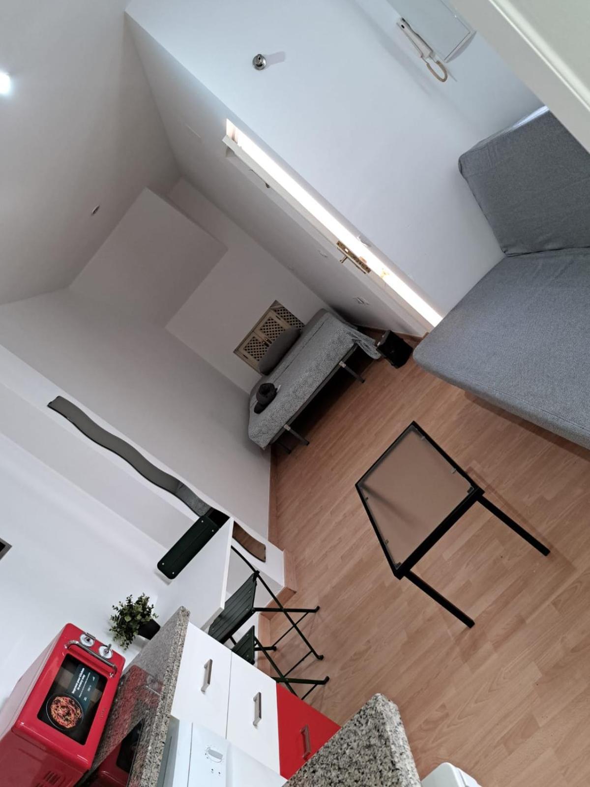 Casa Manuel, Sevilla Apartment 外观 照片