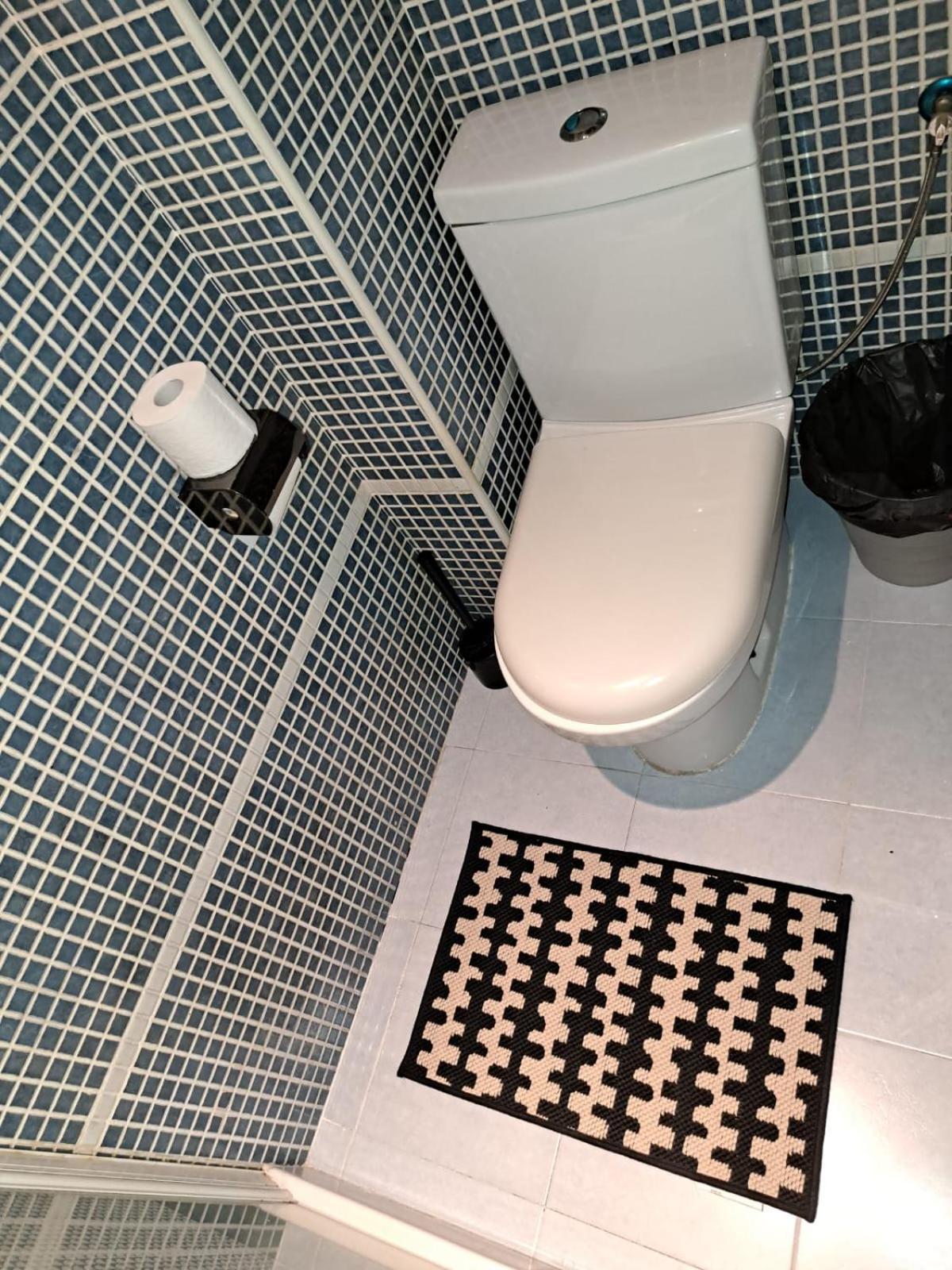 Casa Manuel, Sevilla Apartment 外观 照片